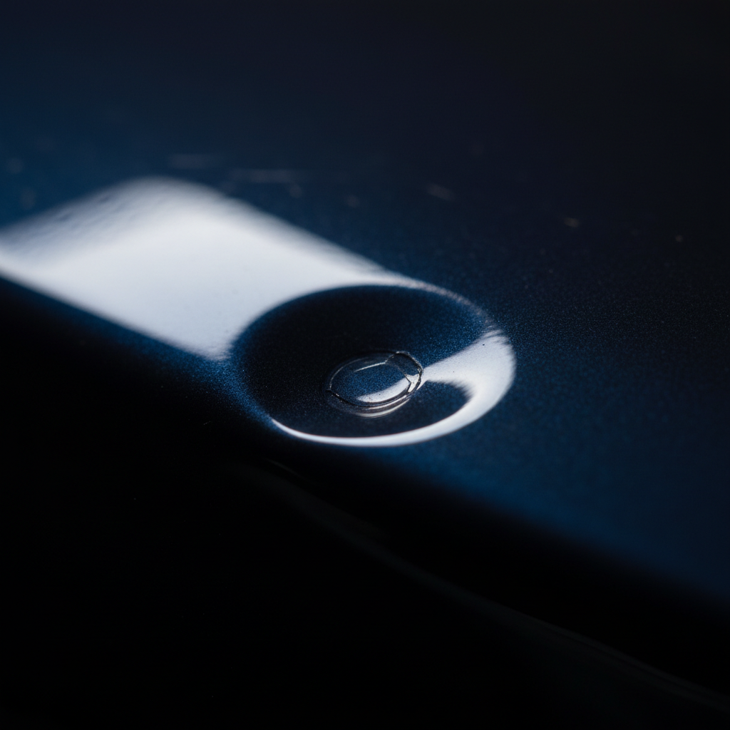 Dent Object DENT & CO — Paintless Dent Repair Experts